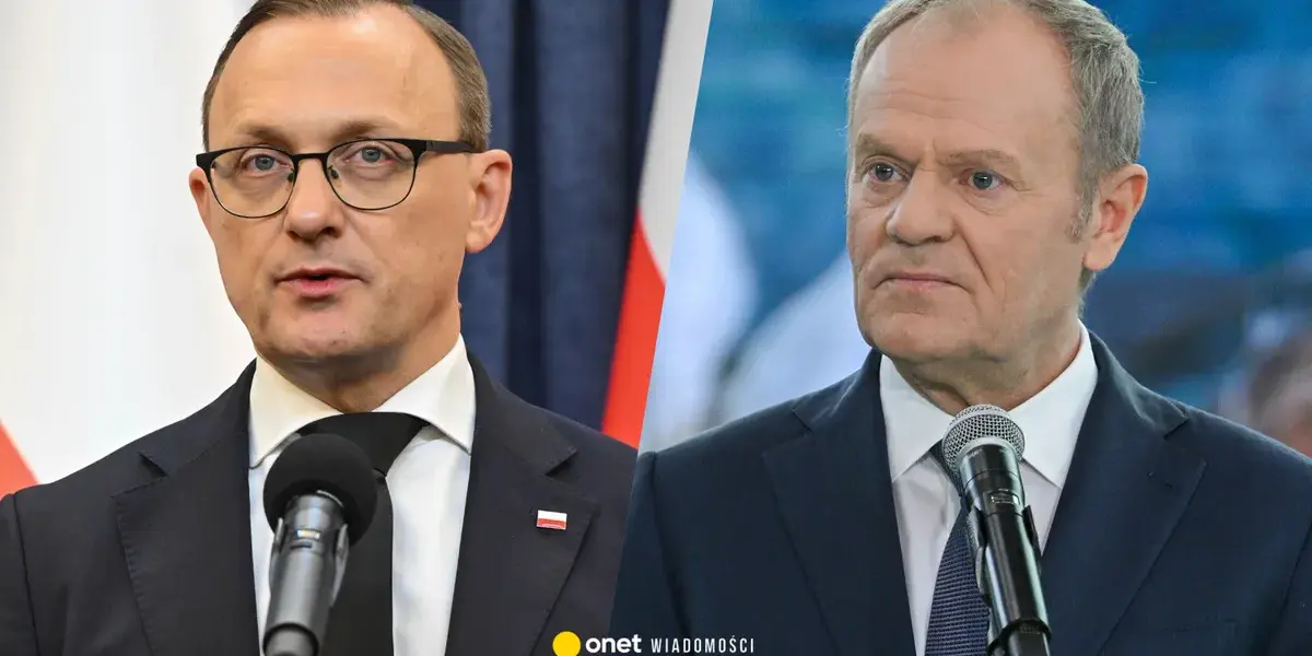 rzecznik prasowy — PL news