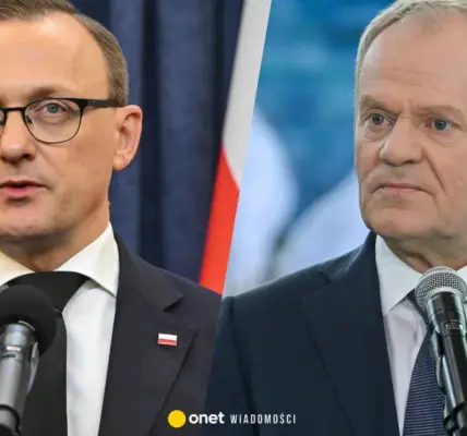 rzecznik prasowy — PL news