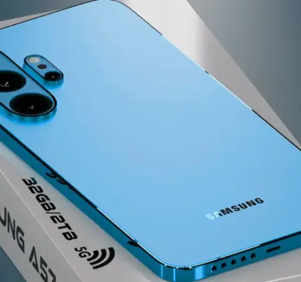 samsung galaxy a57 5g — PL news