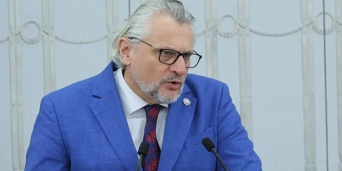 senator lenz — PL news