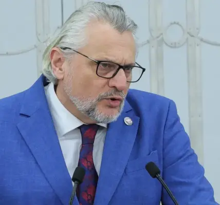 senator lenz — PL news