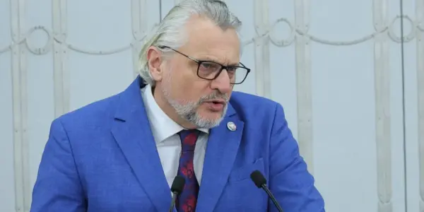 senator lenz — PL news