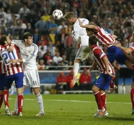 sevilla vs atlético madrid — PL news