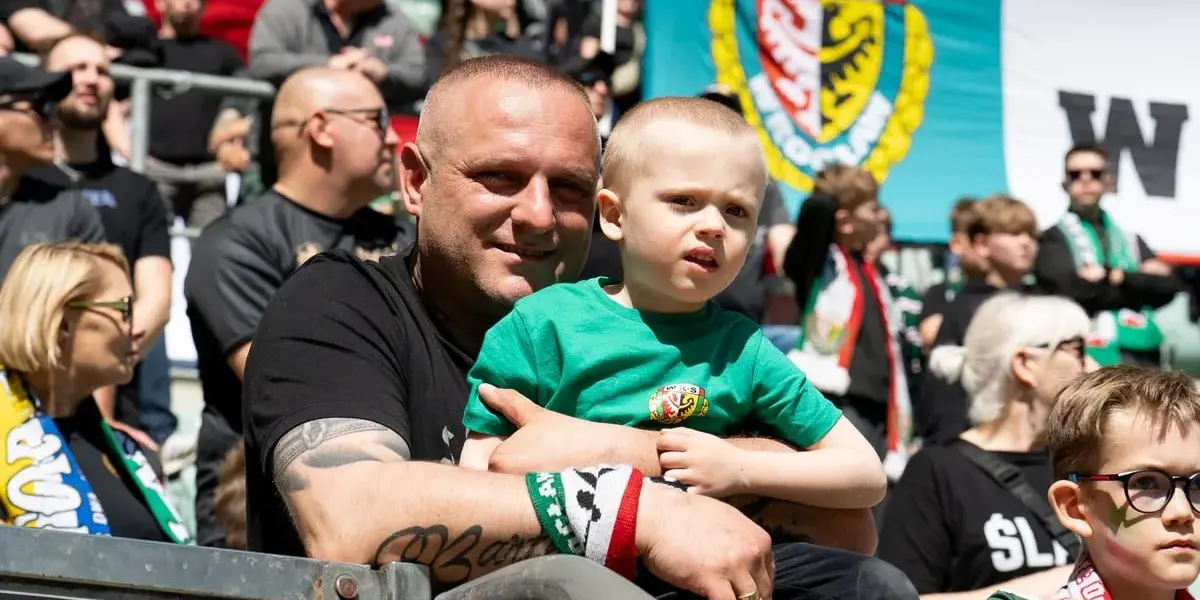 śląsk wrocław — PL news