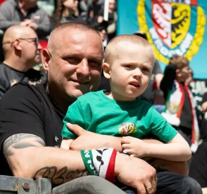 śląsk wrocław — PL news