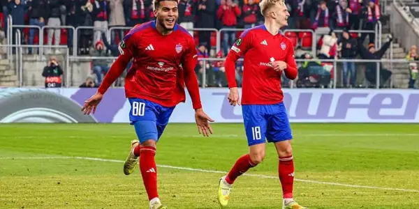 sparta praga — PL news