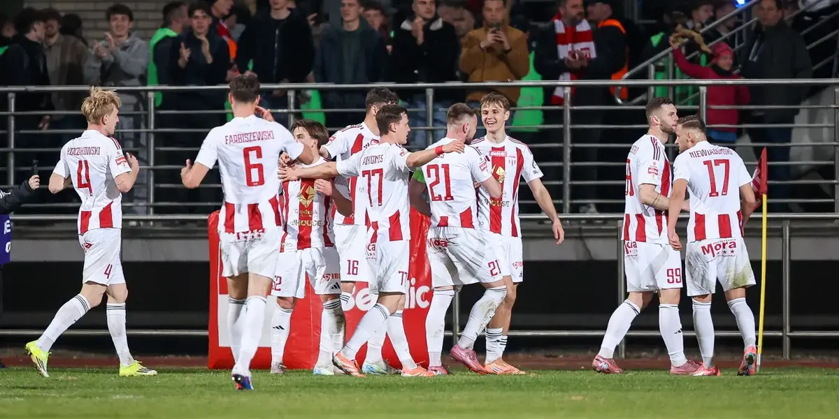 stal mielec — PL news