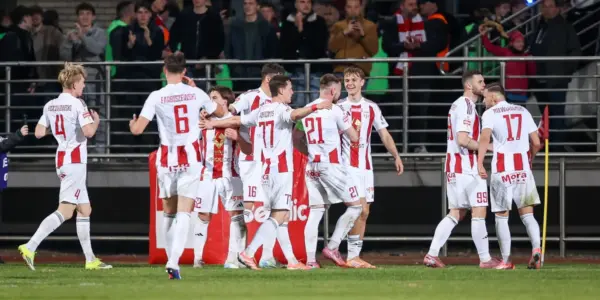 stal mielec — PL news