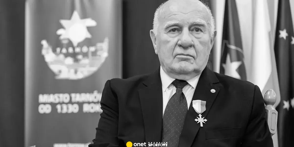 stanisław majorek — PL news