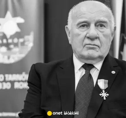 stanisław majorek — PL news