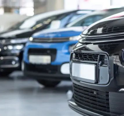 stellantis — PL news