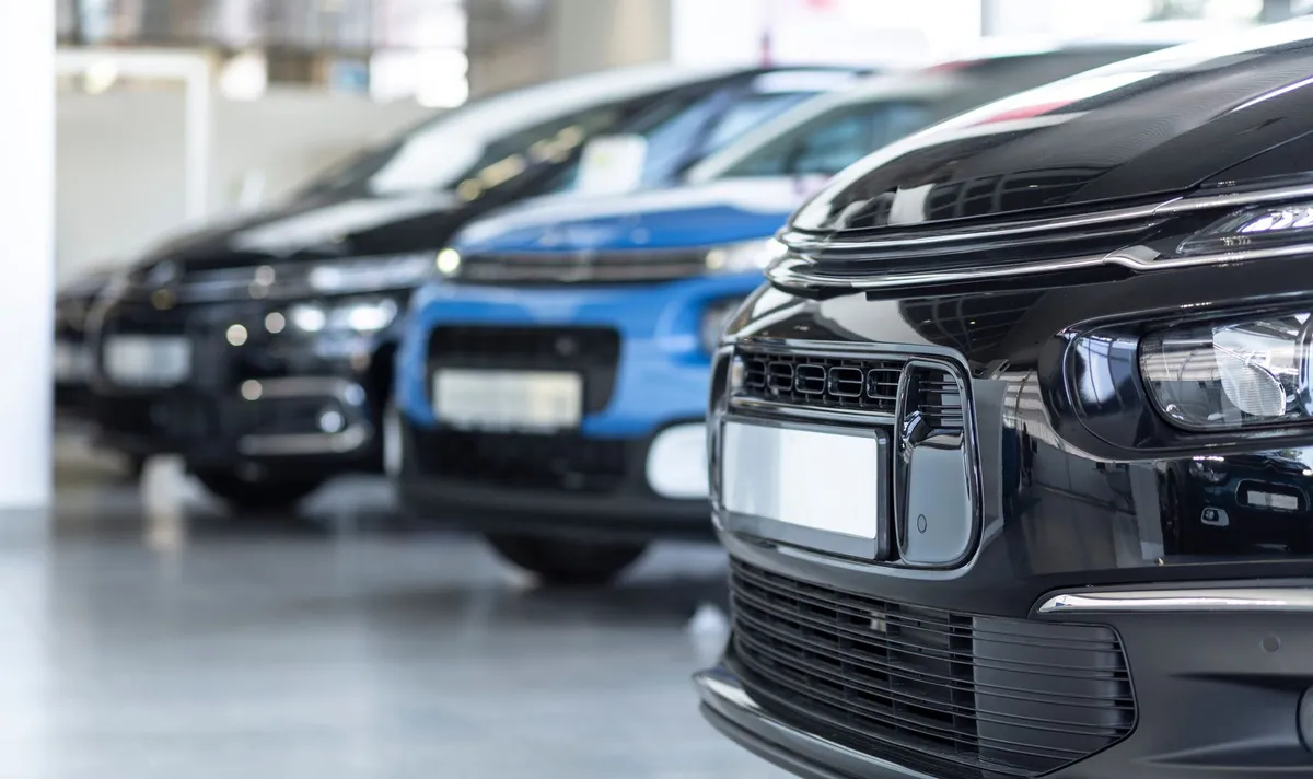 stellantis — PL news