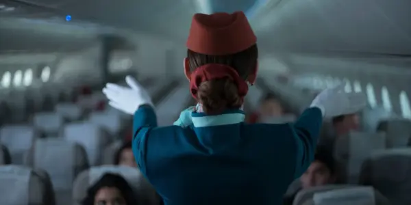 stewardesa — PL news