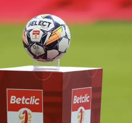 tabela la liga — PL news