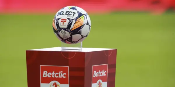 tabela la liga — PL news