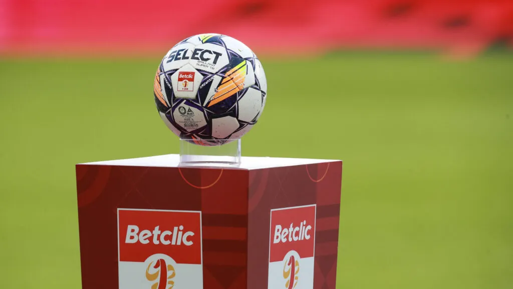 tabela la liga — PL news