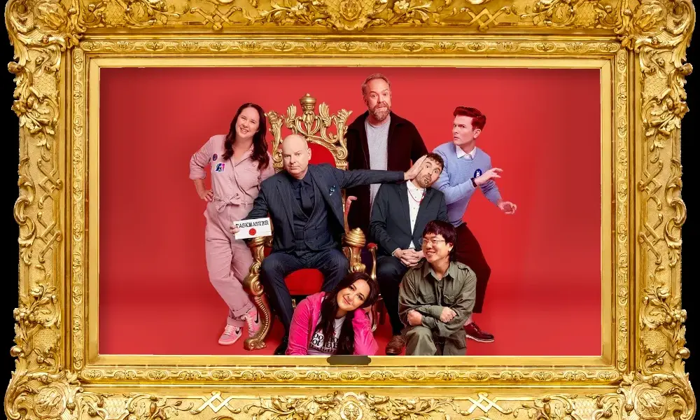 taskmaster — PL news