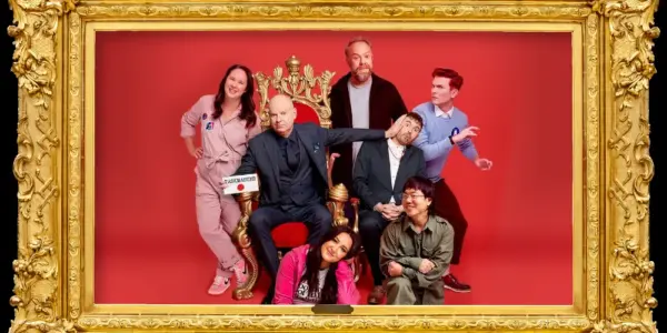 taskmaster — PL news