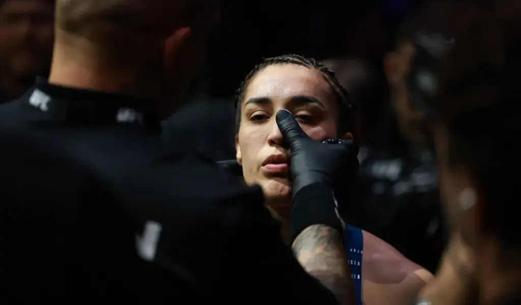 tatiana suarez — PL news