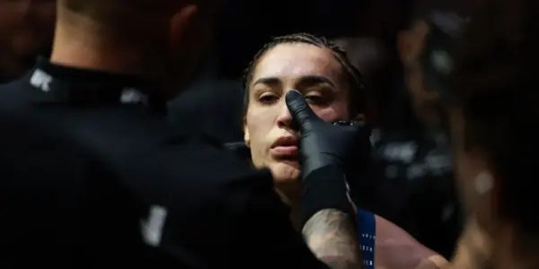 tatiana suarez — PL news