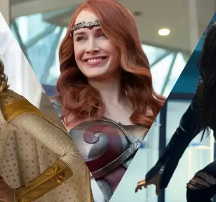 the boys — PL news