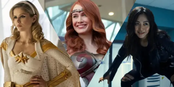 the boys — PL news