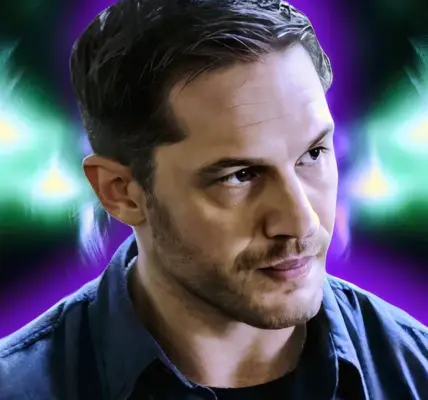 tom hardy — PL news