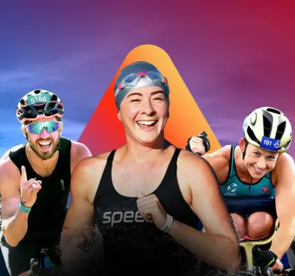 triathlon — PL news