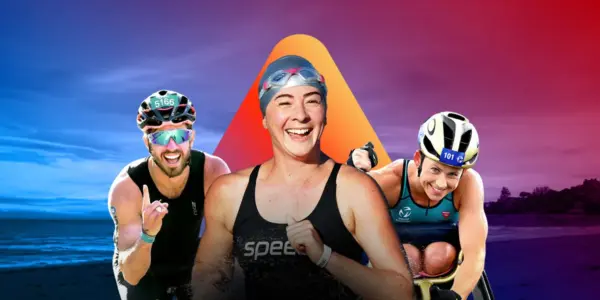 triathlon — PL news