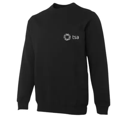 tsa — PL news
