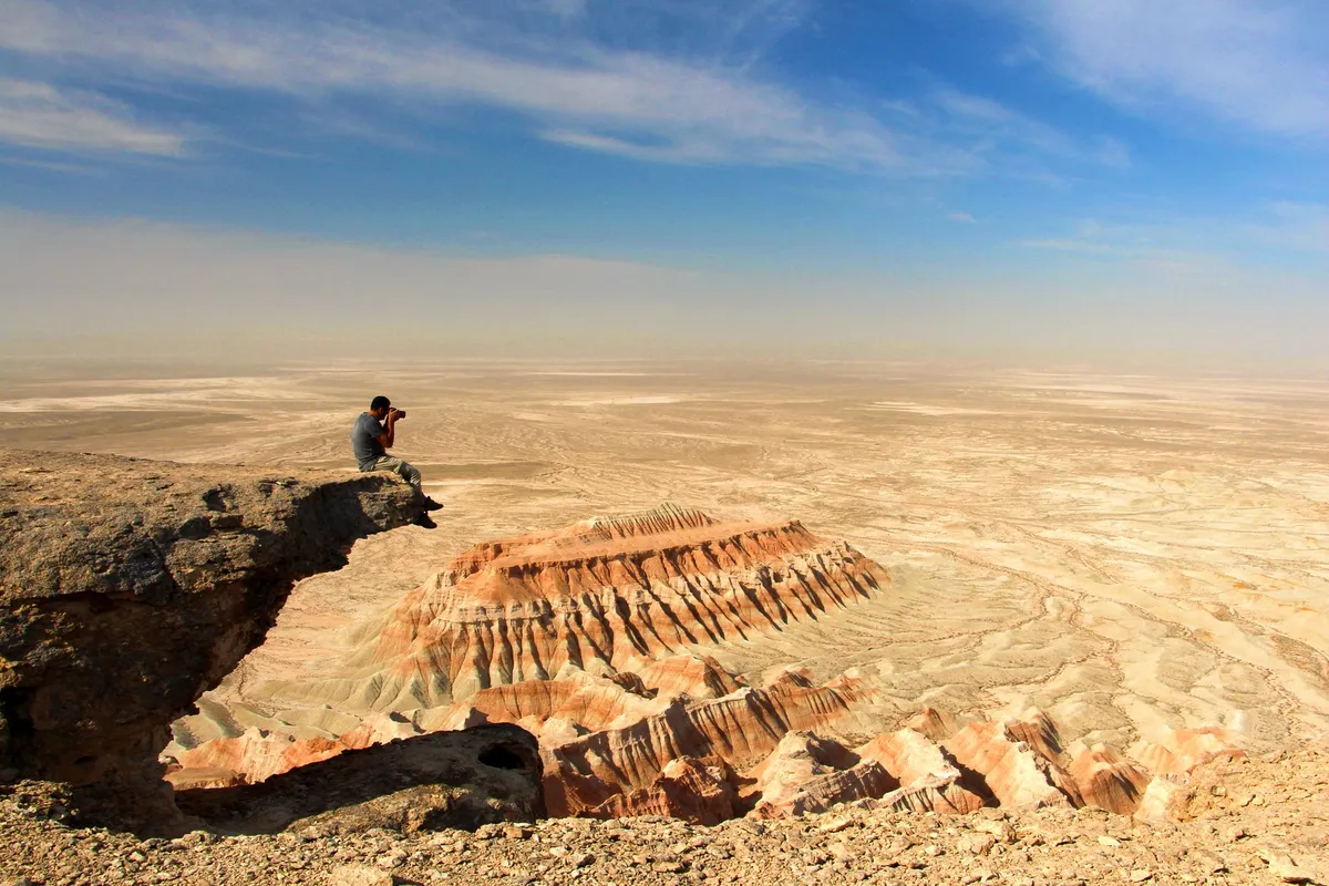 turkmenistan — PL news