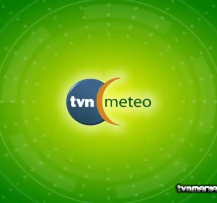 tvn meteo — PL news