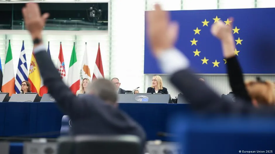 unia europejska — PL news