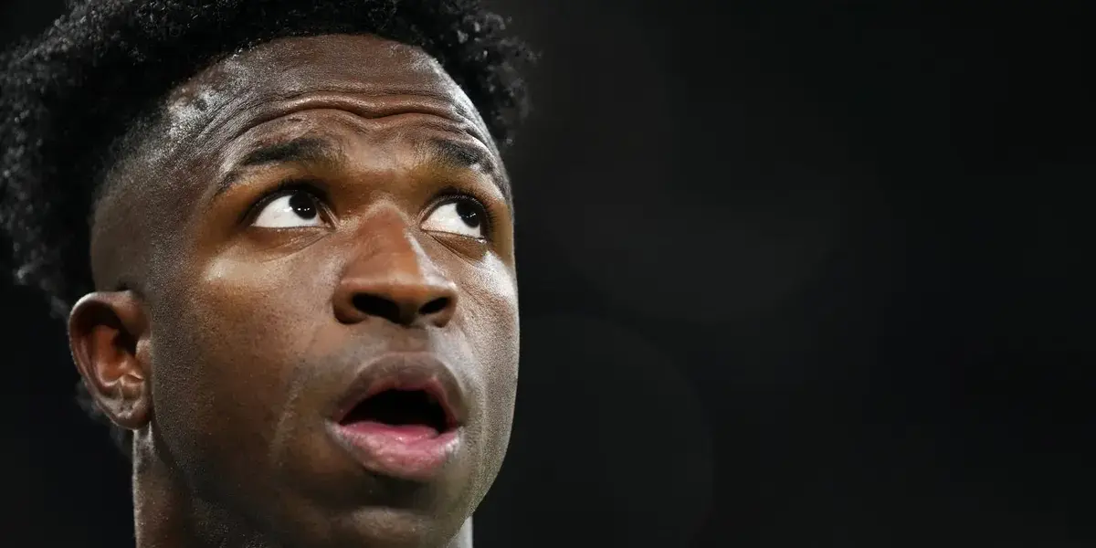 vinicius júnior — PL news