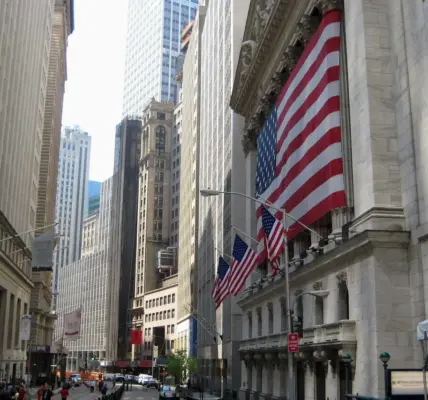 wall street — PL news