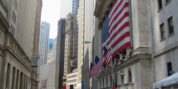 wall street — PL news