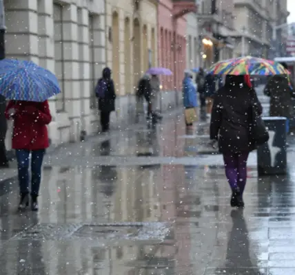 warszawa pogoda — PL news