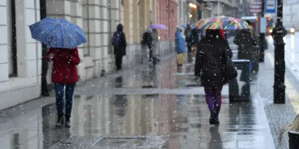 warszawa pogoda — PL news