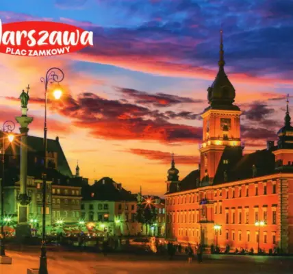 warszawa — PL news