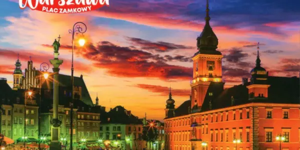 warszawa — PL news