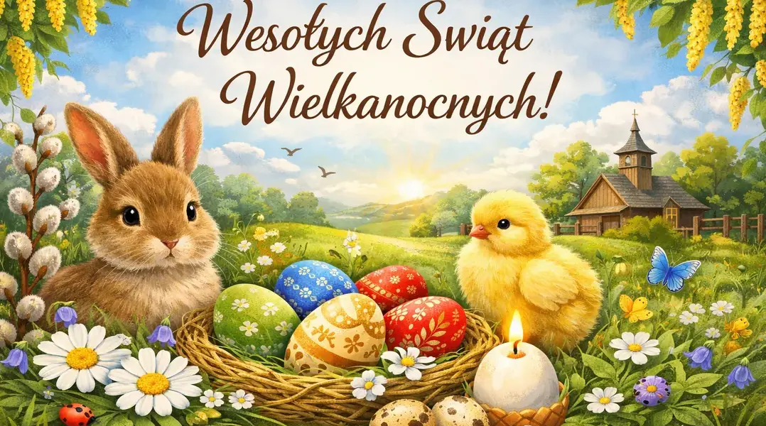 wesołych świąt — PL news