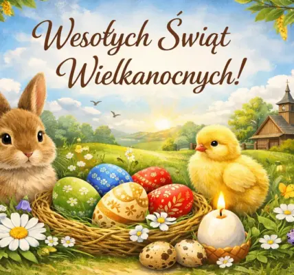 wesołych świąt — PL news