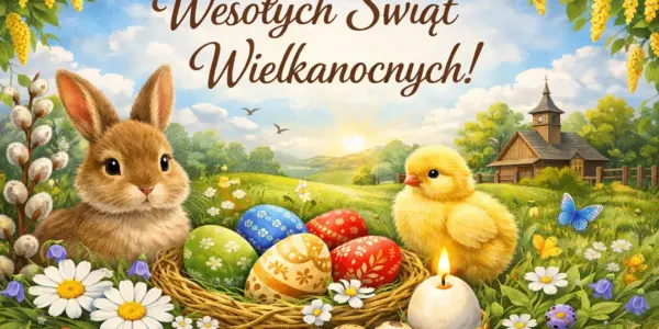 wesołych świąt — PL news
