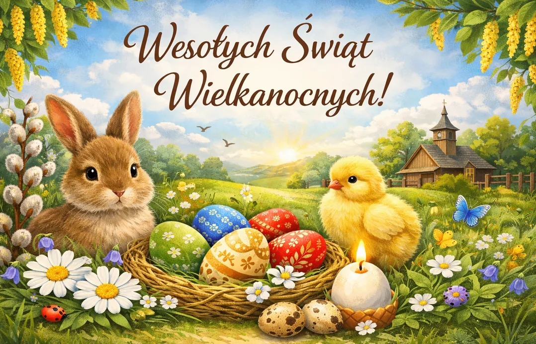 wesołych świąt — PL news