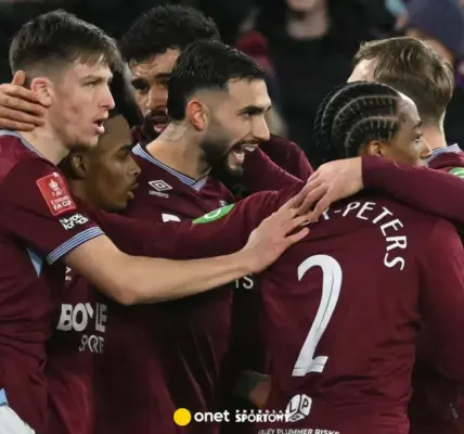 west ham — PL news
