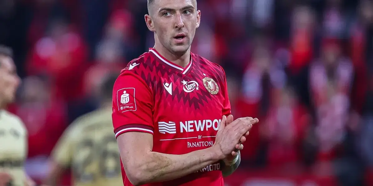 widzew bruk bet — PL news