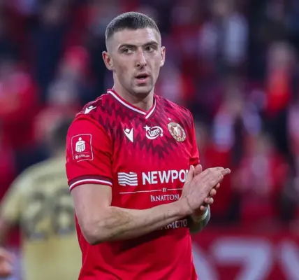 widzew bruk bet — PL news