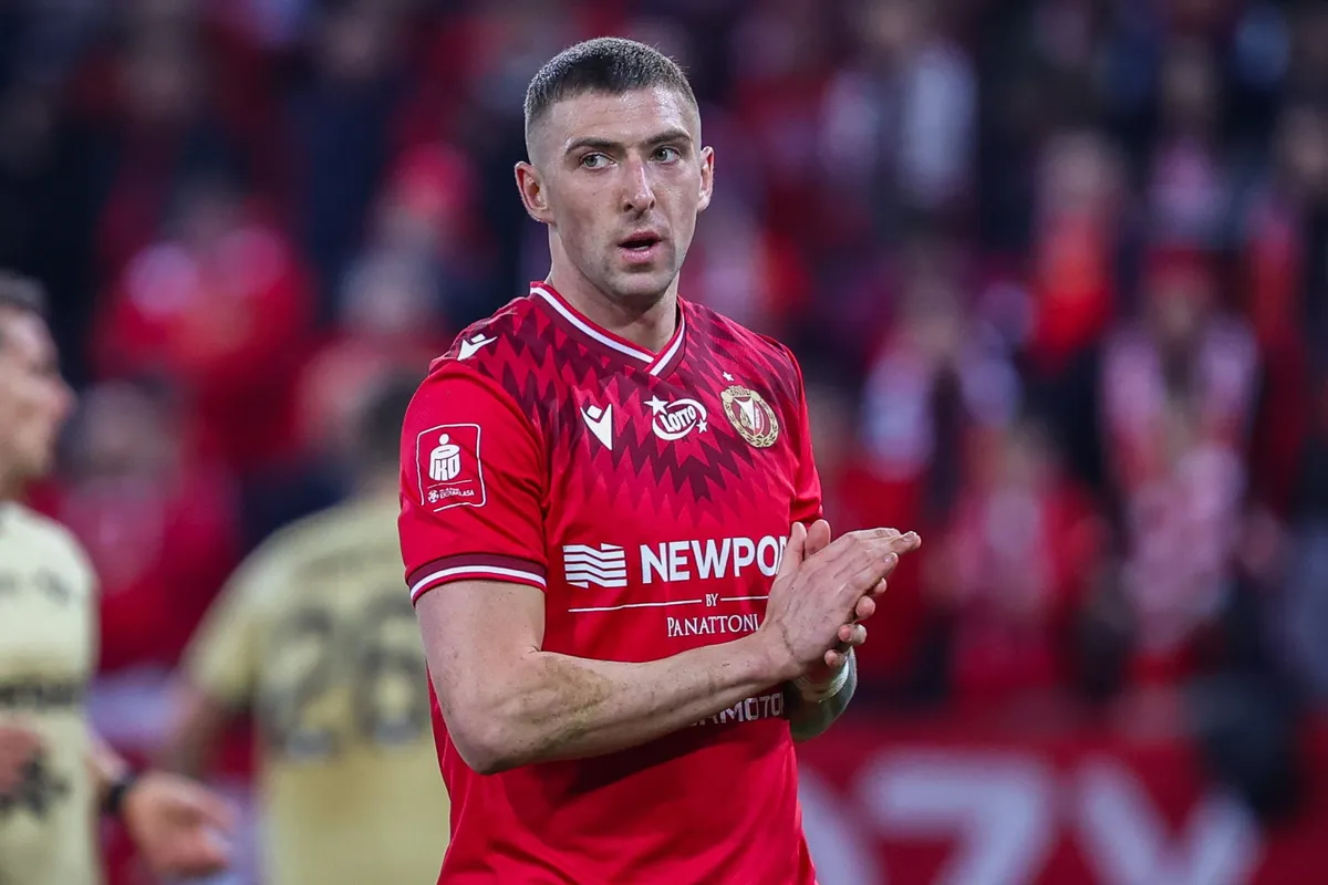 widzew bruk bet — PL news