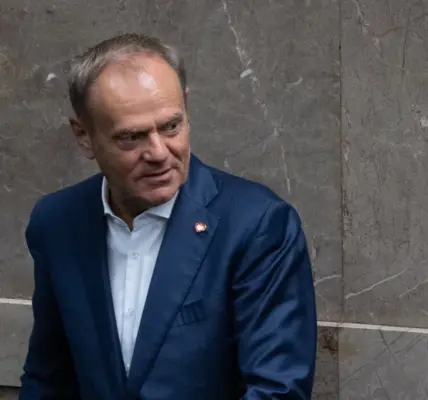 wielichowska — PL news