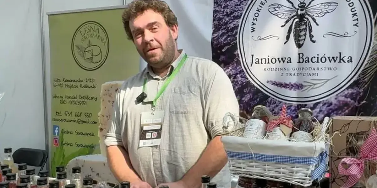 wieści rolnicze — PL news